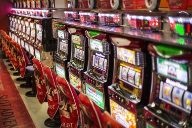 toto868 Live Casino