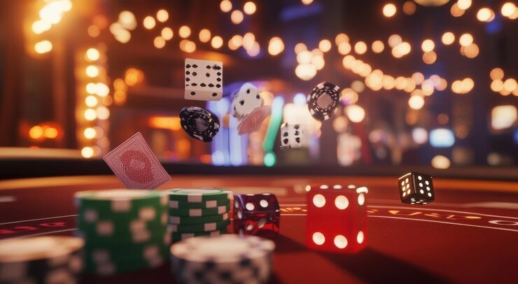 toto868 Slots